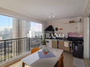 Apartamento · 96m² · 3 Quartos · 2 Vagas · Apartamento à venda, 3 quartos, 1 suíte, 2 vagas, Jardim Avelino - São Paulo/SP
