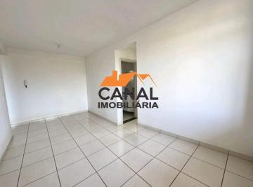 Apartamento · 2 Quartos · ALUGUEL- APTO - BAIRRO AEROPORTO - SETE LAGOAS/MG