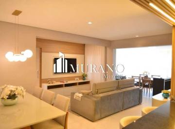 Apartamento · 113m² · 2 Quartos · 2 Vagas · Apartamento à venda, 2 quartos, 2 suítes, 2 vagas, Vila Assunção - Santo André/SP