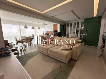 Apartamento · 111m² · 3 Quartos · 2 Vagas · Apartamento à venda, 3 quartos, 2 suítes, 2 vagas, Mooca - São Paulo/SP