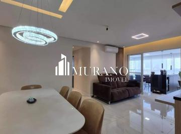 Apartamento · 113m² · 3 Quartos · 2 Vagas · Apartamento à venda, 3 quartos, 3 suítes, 2 vagas, Vila Assunção - Santo André/SP
