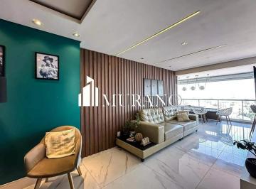 Apartamento · 102m² · 3 Quartos · 2 Vagas · Apartamento à venda, 3 quartos, 1 suíte, 2 vagas, Mooca - São Paulo/SP