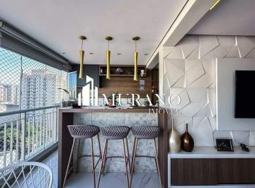 Apartamento · 102m² · 3 Quartos · 2 Vagas · Apartamento à venda, 3 quartos, 1 suíte, 2 vagas, Mooca - São Paulo/SP