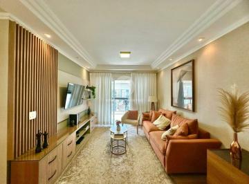 Apartamento · 103m² · 3 Quartos · 2 Vagas · Apartamento a venda 3 dormitorios suite e lazer completo