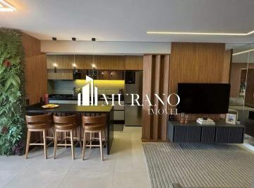 Apartamento · 113m² · 3 Quartos · 2 Vagas · Apartamento à venda, 3 quartos, 3 suítes, 2 vagas, Vila Assunção - Santo André/SP