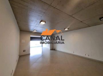Comercial · 120m² · ALUGUEL - LOJA - BAIRRO JARDIM CAMBUI EM SETE LAGOAS/MG