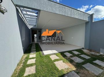 Casa · 160m² · 3 Quartos · 3 Vagas · Casa à venda, 3 quartos, 1 suíte, 3 vagas, JARDIM EUROPA - SETE LAGOAS/MG