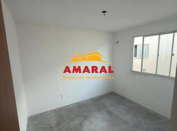 Apartamento · 44m² · 2 Quartos · 1 Vaga · Apartamento a venda em Suzano