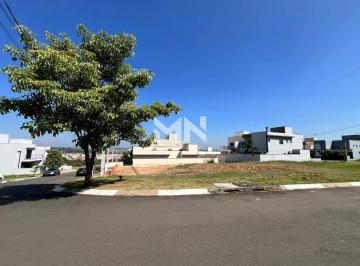 Terreno · 303m² · Lote á venda no Condomínio Jardim Residencial GardenVille em Itu/SP.