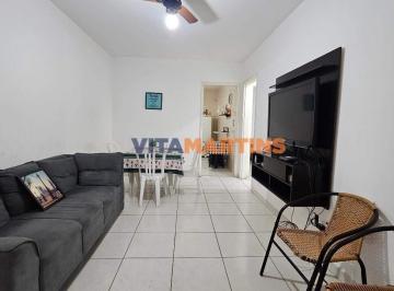Apartamento · 60m² · 2 Quartos · 1 Vaga · Apartamento à venda, 2 quartos, 1 vaga, Jardim Excelsior - Cabo Frio/RJ