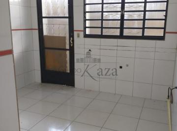 Casa · 141m² · 4 Quartos · 2 Vagas · Casa Sobrado em São José dos Campos