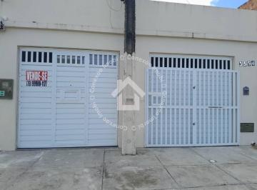 Casa à venda em Lagarto, SE com Suíte, ponto de Comércio e Grande Área Externa! · Casa à venda em Lagarto, SE com Suíte, ponto de Comércio e Grande Área Externa!