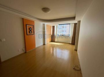 Apartamento · 88m² · 2 Quartos · 1 Vaga · Residencial Villeneuve – Apartamento de 2 Quartos sendo 1 Semi-Suíte com Armários Planejados e Vaga 