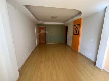 Apartamento · 88m² · 2 Quartos · 1 Vaga · Residencial Villeneuve – Apartamento de 2 Quartos sendo 1 Semi-Suíte com Armários Planejados e Vaga