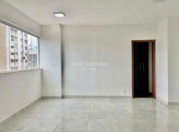 Apartamento · 100m² · 3 Quartos · 2 Vagas · Apartamento com 3 quartos e 2 vagas para locação no Funcionários