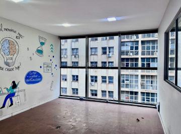 Comercial · 170m² · Andar corrido mobiliado para locação, 170m² de área no Centro