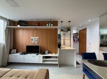 DSC_20260603_185354_000.jpeg · Confortável apartamento para venda em Jardim Íris com 2 quartos, 44m² - danielebolzonello#NGWP6
