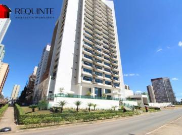 Apartamento · 56m² · 1 Quarto · 1 Vaga · Rua 37 Sul – Ed. Sunset Boulevard, Duplex, 01 quarto suíte - Aguas claras