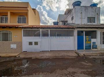 Casa · 70m² · 2 Quartos · Casa com 2 quartos para alugar na SRES Quadra 12 - Cruzeiro Velho 