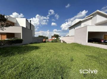 Terreno · 420m² · Terreno em Condomínio à venda em Indaiatuba - Terra Magna, 420 m² por 700.000,00