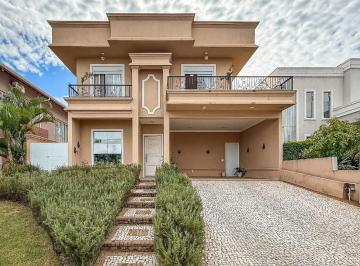 Casa · 200m² · 4 Quartos · 4 Vagas · Casa em Condomínio para aluguel em Indaiatuba - Terra Magna, 4 quartos 200 m² por 14.000,00