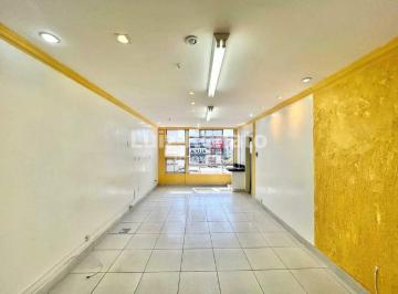Comercial · 30m² · 1 Vaga · Sala Comercial em Localização Privilegiada na Savassi