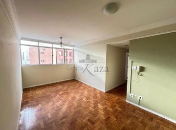 Apartamento · 80m² · 2 Quartos · 1 Vaga · Oportunidade - Apartamento - Jardim São Dimas - 2 Dormitórios - 80m².