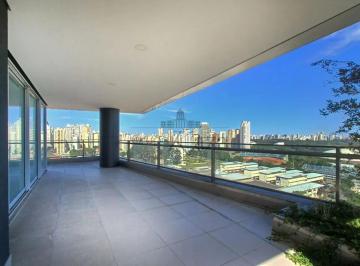Apartamento · 339m² · 4 Quartos · 5 Vagas · Apartamento - Paraíso - 4 Suítes - 339m² ao lado do Parque Ibirapuera