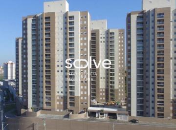 Apartamento · 91m² · 3 Quartos · 2 Vagas · Apartamento para aluguel em Indaiatuba - Premium Residence, 3 quartos 91,19 m² por 4.127,00