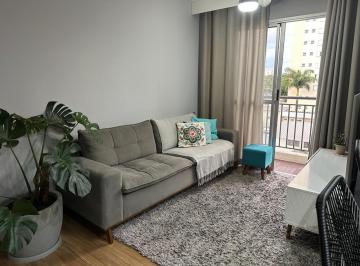 20260507193841_057.jpg · Apartamento à venda, 52 m² por R$ 480.000,00 - Parque Industrial - São José dos Campos/SP