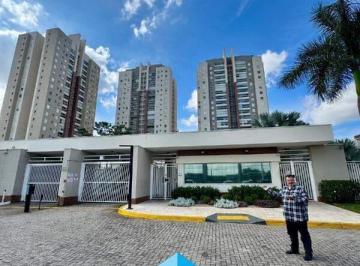 Apartamento · 98m² · 3 Quartos · 2 Vagas · Apartamento com 98 m² de área útil, no Residencial Maison D´Art em Limeira/SP