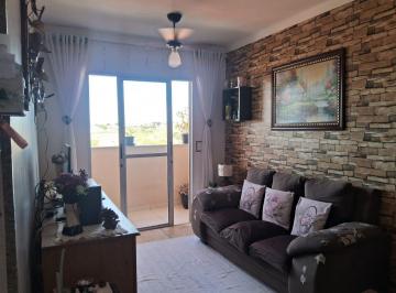 20260507193832_0823.jpg · Apartamento com 2 dormitórios à venda, 58 m² por R$ 380.000,00 - Jardim São Vicente - São José dos C