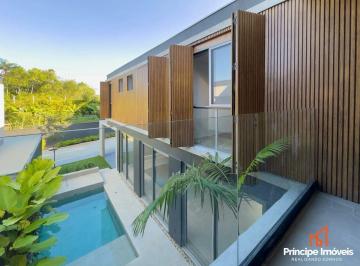 Casa · 350m² · 4 Quartos · 4 Vagas · Casa em Condomínio com 4 quartos no Glória em Joinville