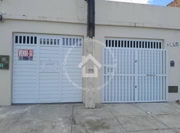 Casa à venda em Lagarto, SE com Suíte, ponto de Comércio e Grande Área Externa! · Casa à venda em Lagarto, SE com Suíte, ponto de Comércio e Grande Área Externa!