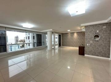 Apartamento · 206m² · 4 Quartos · 3 Vagas · Aluguel | Apartamento 4 suítes | Centro