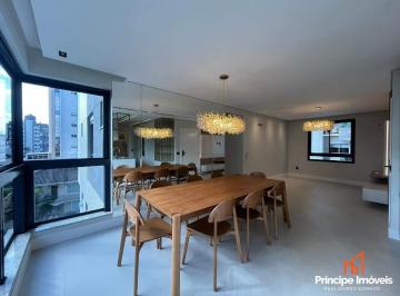 Apartamento · 119m² · 3 Quartos · 2 Vagas · Apartamento com 3 quartos no América em Joinville