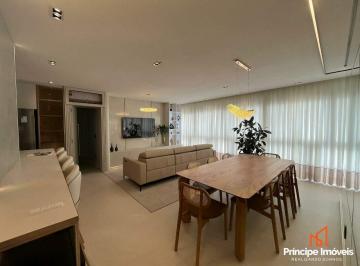Apartamento · 131m² · 3 Quartos · 2 Vagas · Apartamento com 3 quartos no América em Joinville