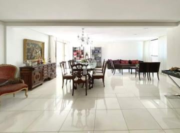 Apartamento · 306m² · 4 Quartos · 4 Vagas · APARTAMENTO 4 QUARTOS À VENDA – ÁREA PRIVATIVA PRADO