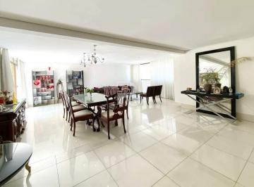 Apartamento · 306m² · 4 Quartos · 4 Vagas · APARTAMENTO 4 QUARTOS À VENDA – ÁREA PRIVATIVA PRADO