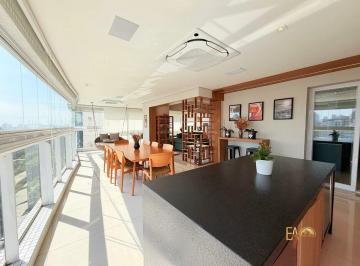 Apartamento · 255m² · 5 Quartos · 3 Vagas · Apartamento em Aparecida, Apartamento em Santos, Apartamento com 5 dorms, Apartamento à Venda em Apa