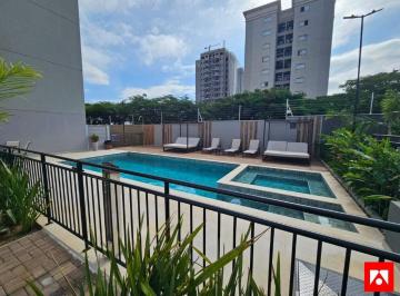 Apartamento · 69m² · 2 Quartos · 1 Vaga · Apartamento com 2 quartos, 1 suíte e 1 vaga para locação no InLife Residence em Santa Bárbara d'Oest