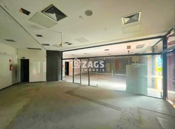Comercial · 336m² · 9 Vagas · Loja - Aluga - Bairro Santa Mônica