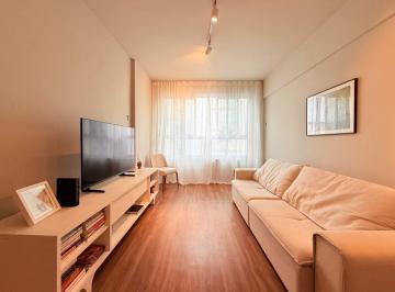 Apartamento · 121m² · 3 Quartos · 1 Vaga · Apartamento à venda, 3 quartos, 1 suíte, 1 vaga, Pompéia - Santos/SP