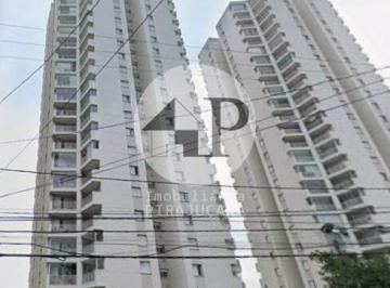 Apartamento · 53m² · 2 Quartos · Apartamento para Aluguel no Taboão da Serra | 2 Dorms (53m²) com Lazer Completo