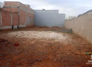 Terreno · 201m² · Terreno à venda, JARDIM MARAJOARA - Limeira/SP