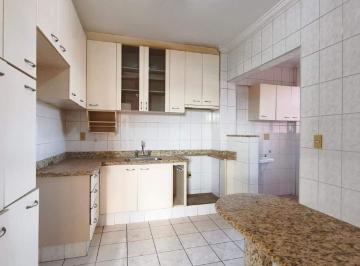 Apartamento · 91m² · 3 Quartos · 1 Vaga · Apartamento com 3 quartos, 1 suíte e 1 vaga à venda no Dallas Residencial em Americana