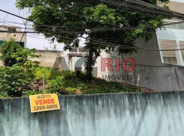Terreno · 360m² · TERRENO À VENDA NA CURICICA COM 360 M²
