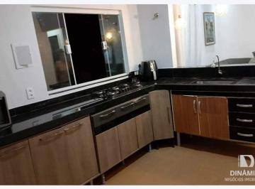 Casa · 140m² · 2 Quartos · 2 Vagas · Casa em condomínio à venda, 2 quartos, 2 vagas, Parque Residencial Santa Eulália - Limeira/SP