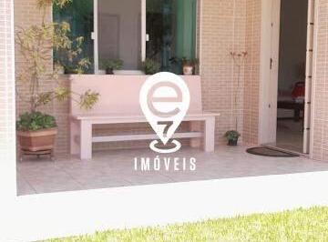 Casa · 170m² · 3 Quartos · 5 Vagas · CASA DE 3 QUARTOS 1 SUITE PARA VENDA - PERUIBE/STELLLA MARIS
