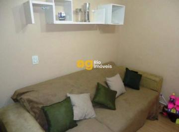 Casa · 120m² · 2 Quartos · 1 Vaga · CASA TRIPLEX À VENDA COM 2 QUARTOS EM OSWALDO CRUZ